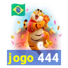 jogo 444